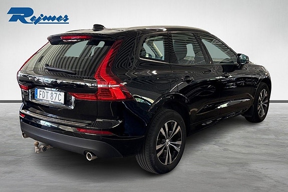 Volvo XC60 24 of 26
