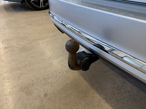 Volkswagen Passat 17 of 17