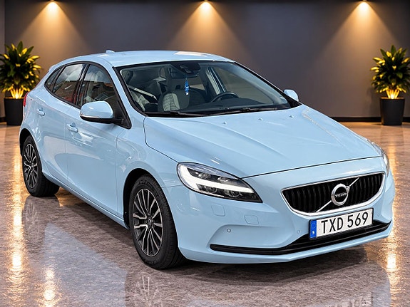 Volvo V40 5 of 8