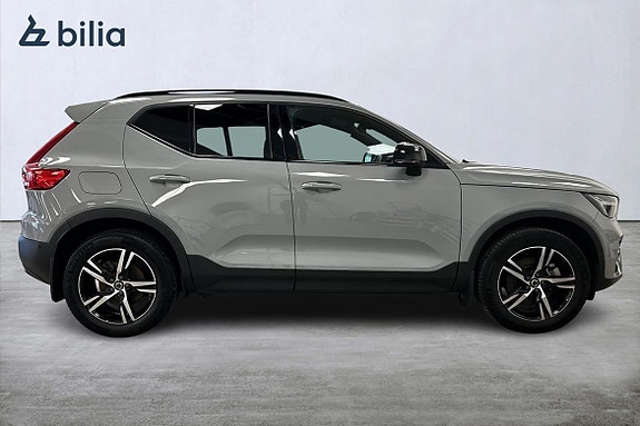 Volvo XC40 18 of 30