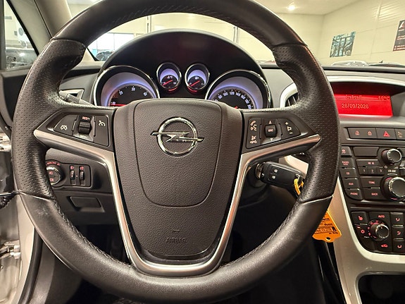 Opel Astra 6 of 15