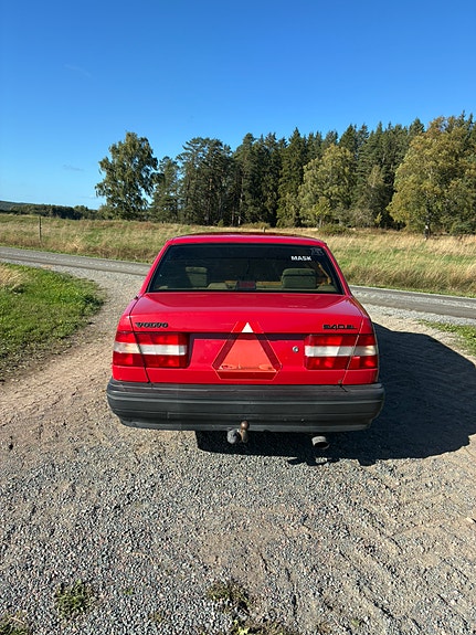 Volvo 940 6 of 8