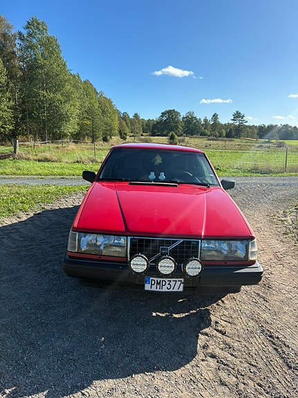 Volvo 940 5 of 8