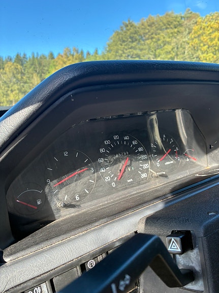 Volvo 940 8 of 8