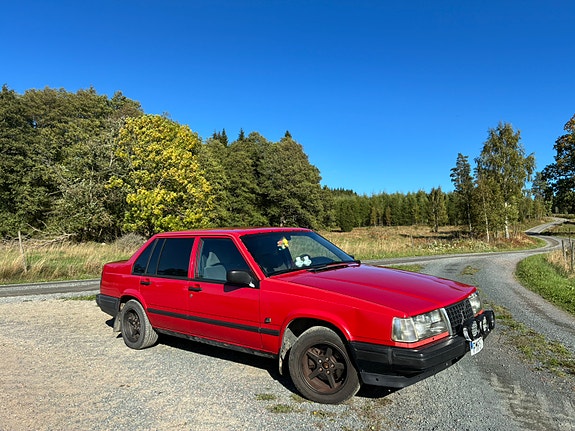 Volvo 940 4 of 8