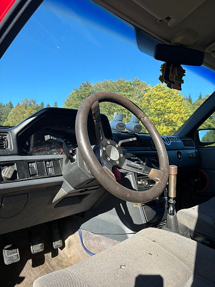 Volvo 940 7 of 8