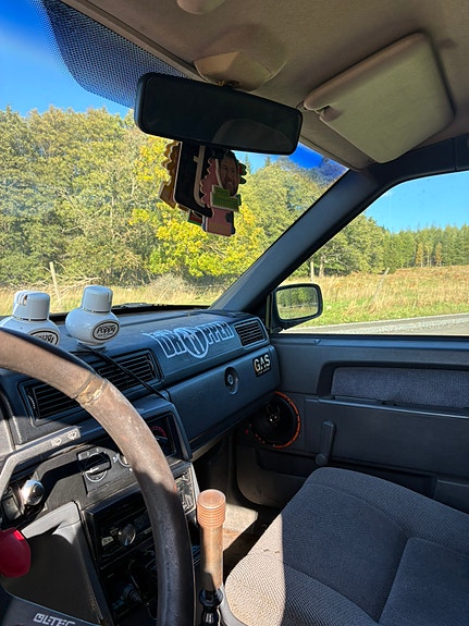 Volvo 940 2 of 8