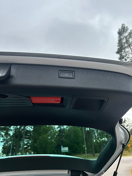 Volkswagen Passat Alltrack 9 of 19