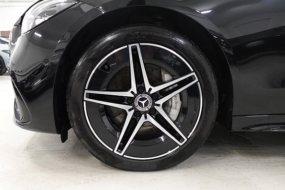 Mercedes-Benz C300 26 of 26