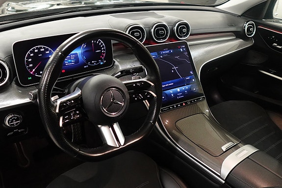 Mercedes-Benz C300 6 of 26