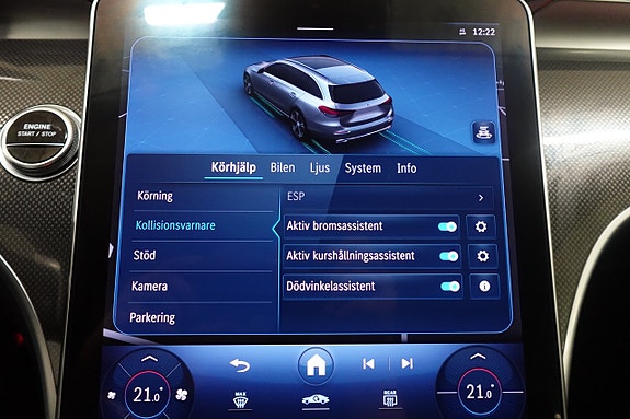 Mercedes-Benz C300 11 of 26