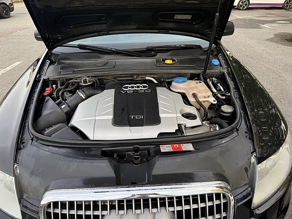 Audi A6 allroad 15 of 16