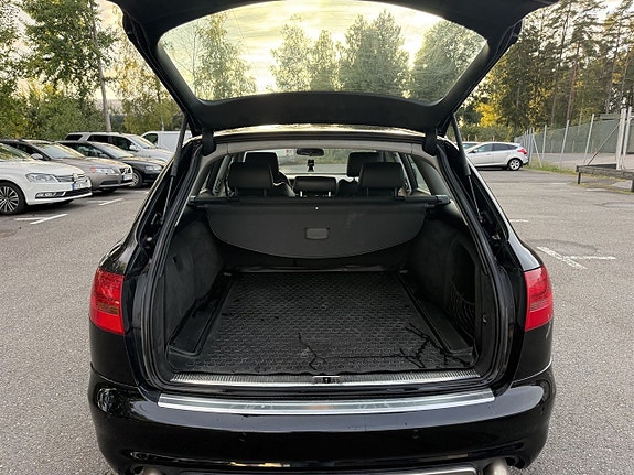 Audi A6 allroad 14 of 16