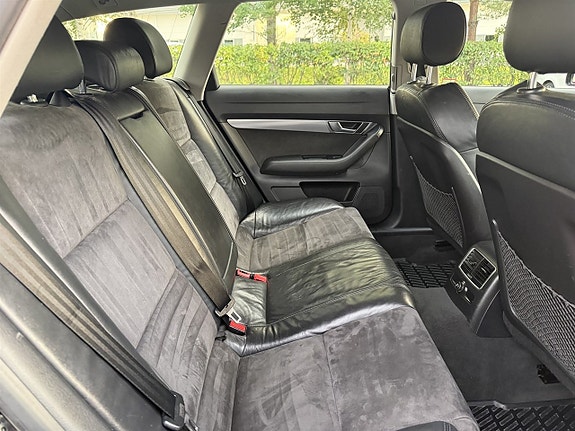 Audi A6 allroad 13 of 16