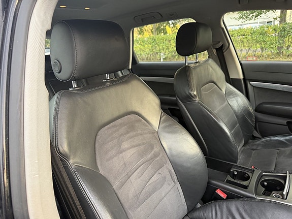 Audi A6 allroad 16 of 16