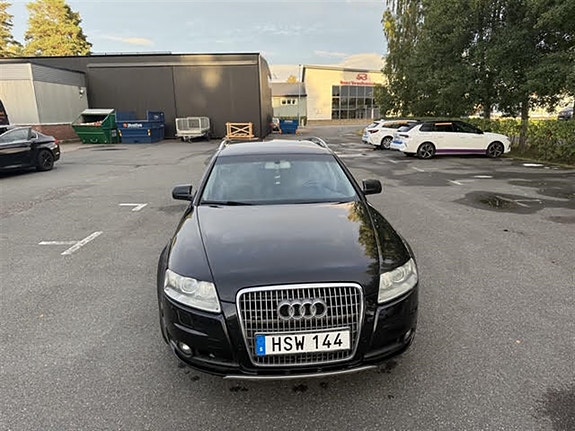 Audi A6 allroad 6 of 16