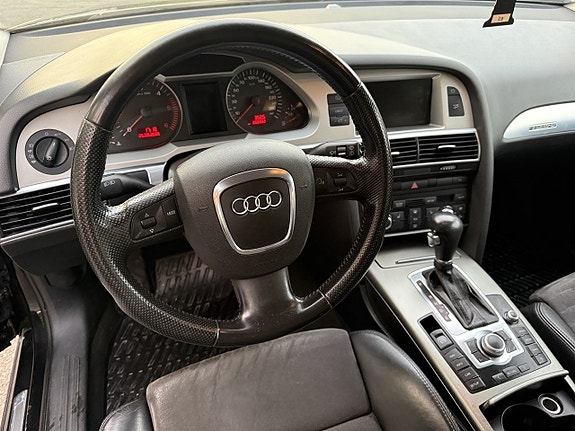 Audi A6 allroad 12 of 16