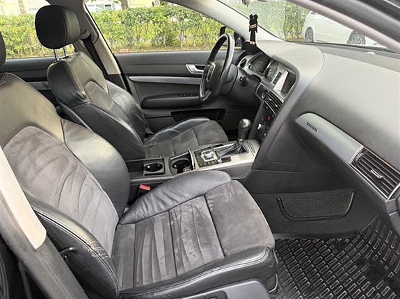 Audi A6 allroad 10 of 16