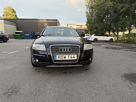 Audi A6 allroad 5 of 16