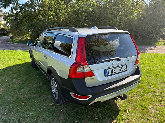 Volvo XC70 5 of 18