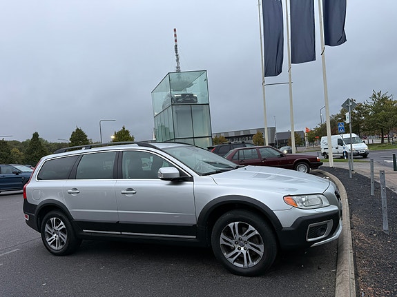 Volvo XC70 17 of 18