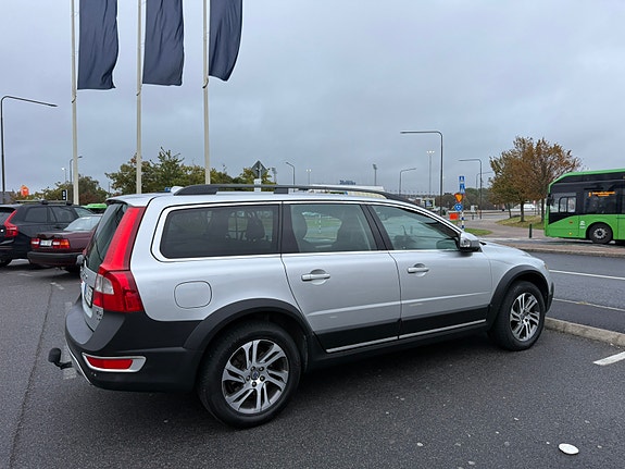Volvo XC70 16 of 18