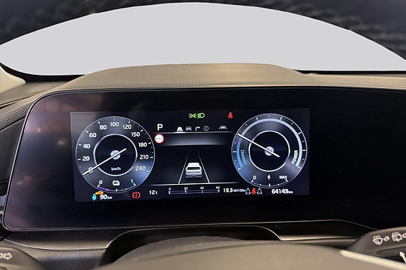 Kia Niro 12 of 18