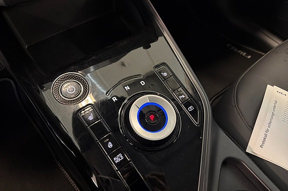 Kia Niro 14 of 18
