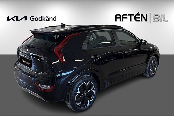 Kia Niro 17 of 18