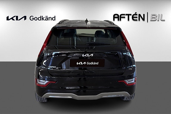 Kia Niro 7 of 18
