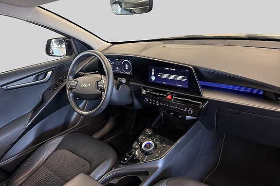 Kia Niro 9 of 18