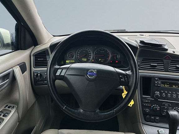 Volvo S60 9 of 20