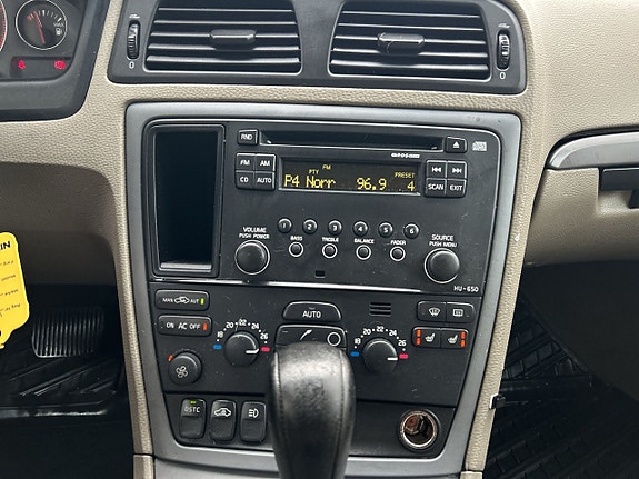Volvo S60 15 of 20