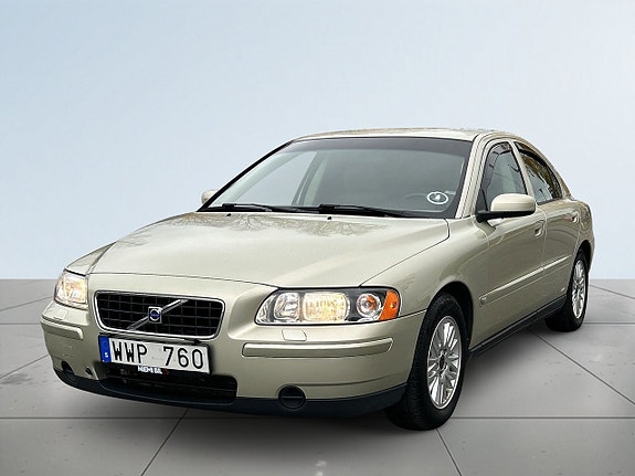 Volvo S60 16 of 20