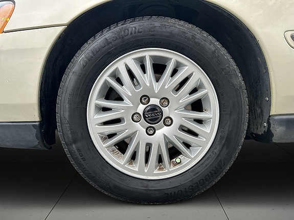 Volvo S60 14 of 20