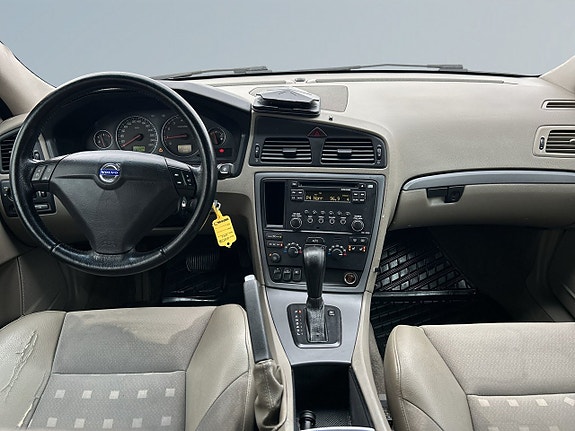 Volvo S60 8 of 20
