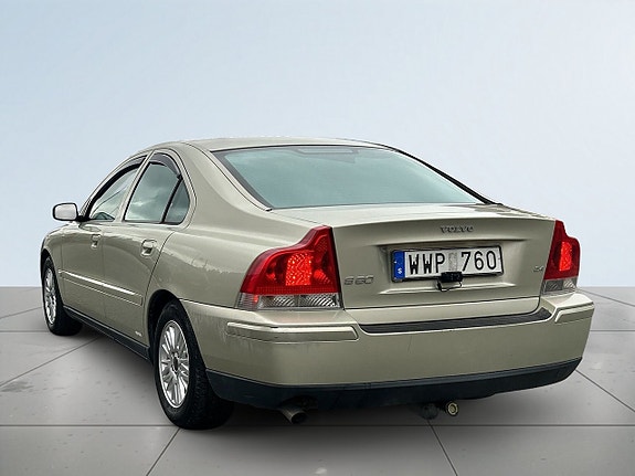 Volvo S60 5 of 20