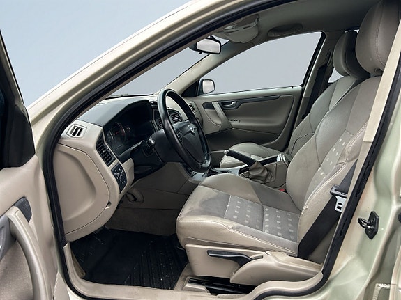 Volvo S60 7 of 20
