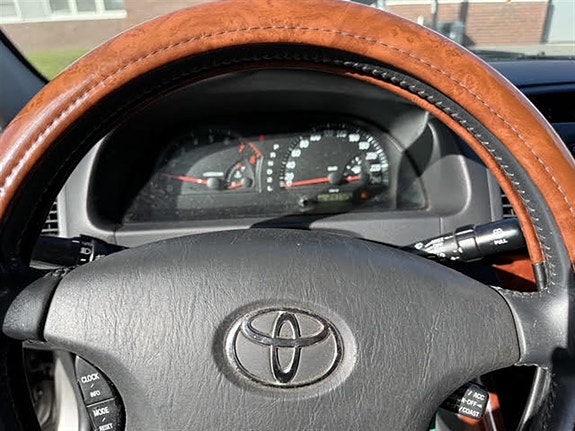 Toyota Camry 14 of 14