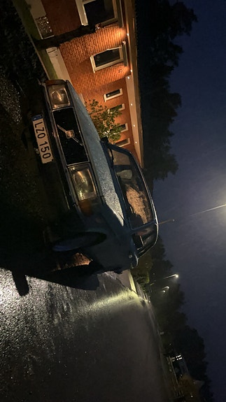 Volvo 240 6 of 6