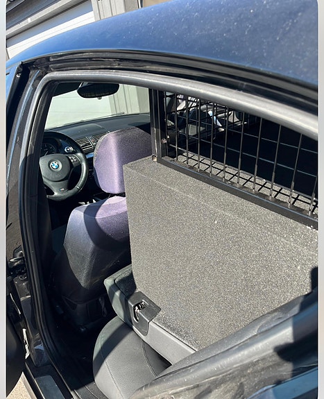 BMW 120d 5 of 5