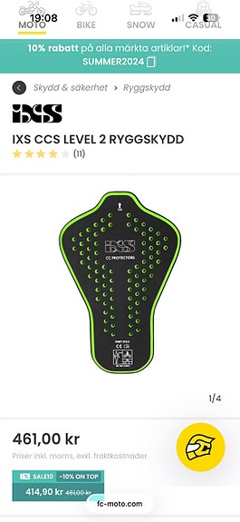Product image 3 of 6