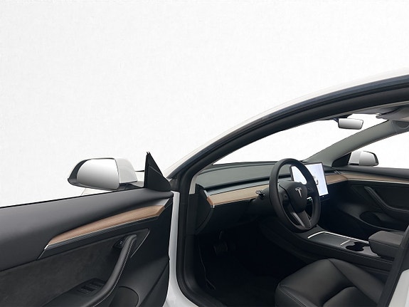 Tesla Model 3 10 of 30