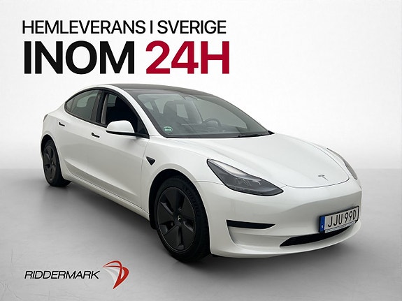 Tesla Model 3 4 of 30