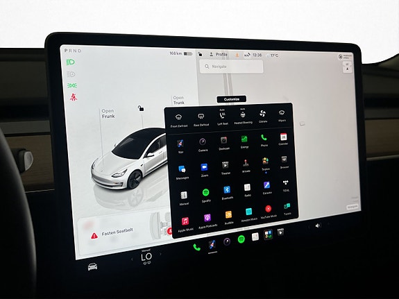 Tesla Model 3 20 of 30