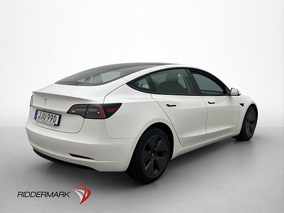 Tesla Model 3 6 of 30