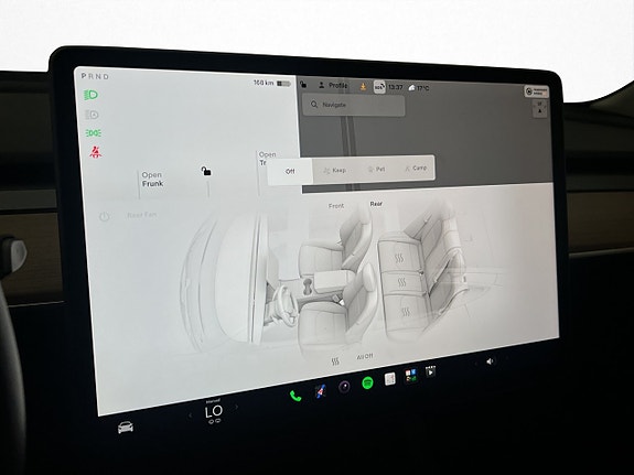 Tesla Model 3 22 of 30