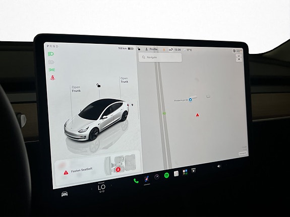 Tesla Model 3 18 of 30