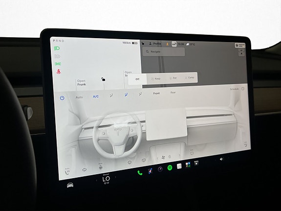 Tesla Model 3 21 of 30