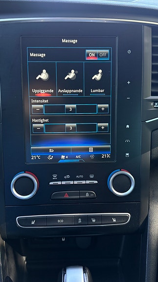 Renault Megane IV 7 of 8
